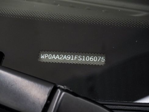 Certified 2015 Porsche 911 Carrera image 30