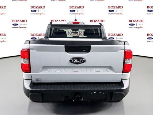 New 2026 Ford Maverick XLT w/ XLT Luxury Package image 7
