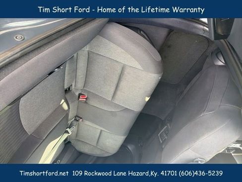 Used 2025 Toyota Camry LE image 10