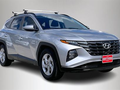 Used 2023 Hyundai Tucson SEL