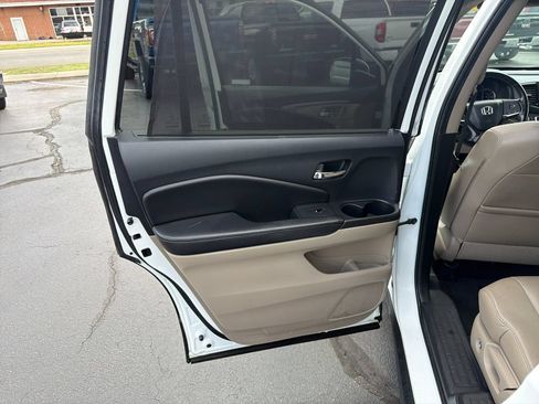 Used 2020 Honda Pilot EX-L image 33