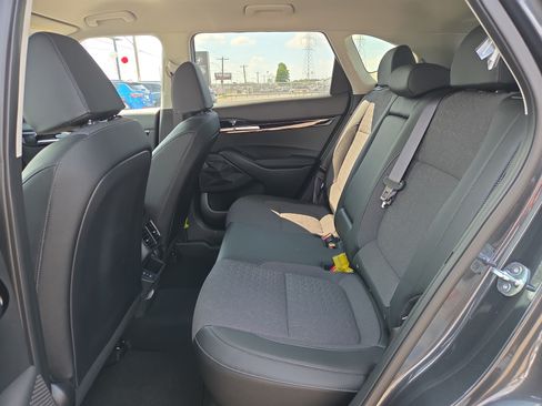 Used 2026 Kia Seltos S FWD image 8