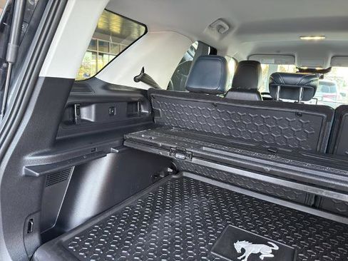 Certified 2022 Ford Bronco Sport Outer Banks w/ Tech Package image 9