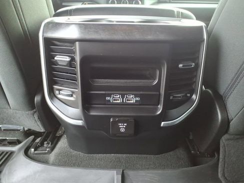 Used 2022 RAM 1500 Big Horn image 28