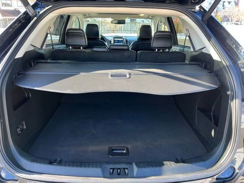 Certified 2022 Ford Edge SEL w/ Convenience Package image 30