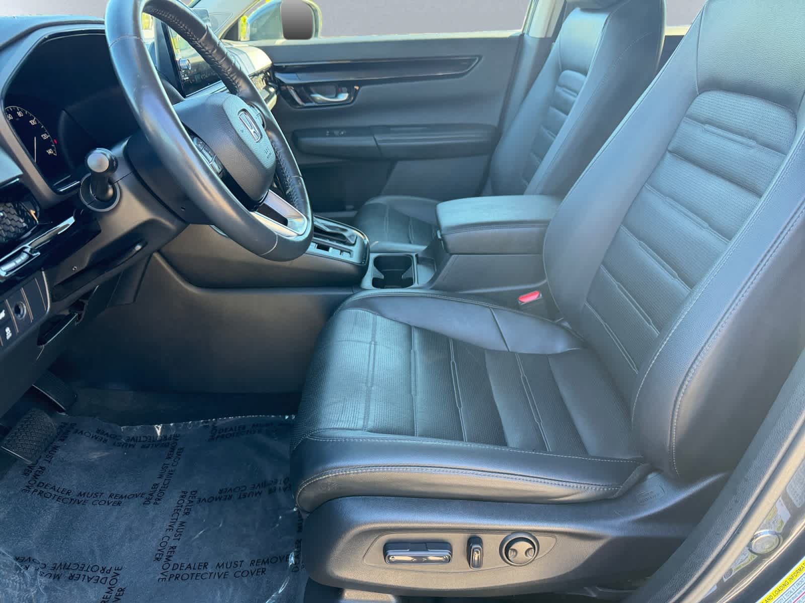 Used 2023 Honda CR-V EX-L image 7