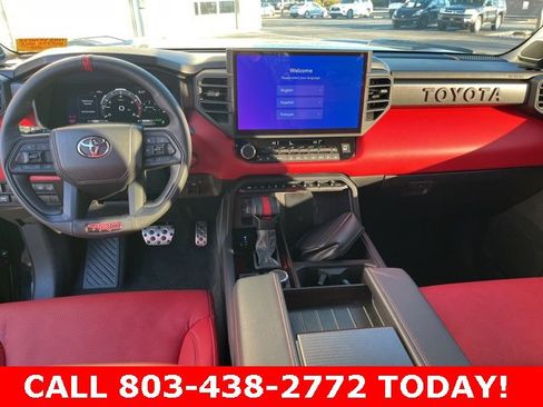Used 2025 Toyota Tundra TRD Pro image 15