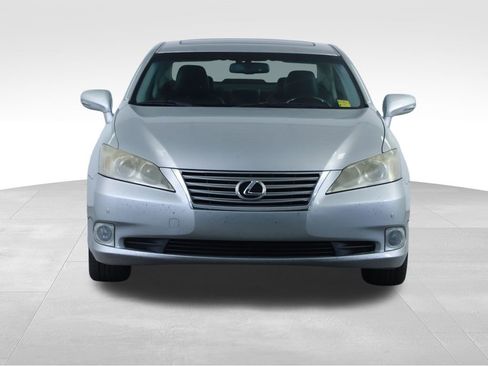 Used 2012 Lexus ES 350 image 7