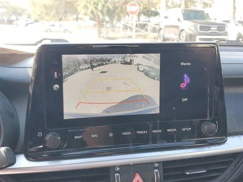 Certified 2024 Kia Forte GT-Line w/ GT-Line Premium Package image 25