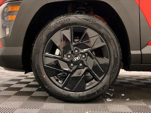 New 2026 Hyundai Kona SEL Sport image 12