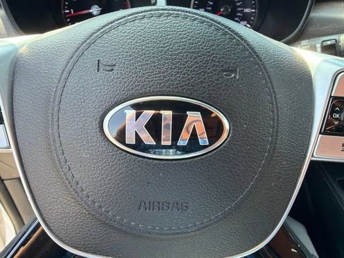 Used 2021 Kia Telluride SX w/ SX Prestige Package AWD/4WD image 15