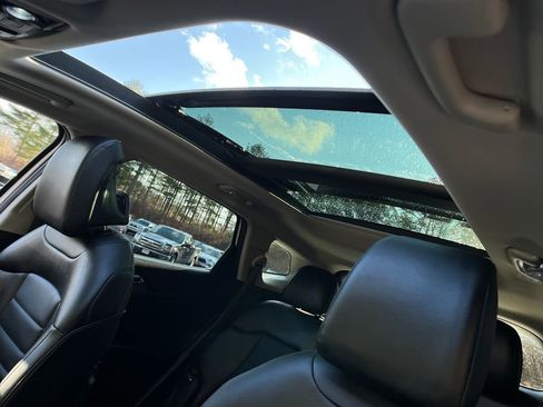 Used 2023 Kia Sportage SX image 21