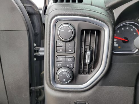 Used 2019 Chevrolet Silverado 1500 LT Trail Boss image 20