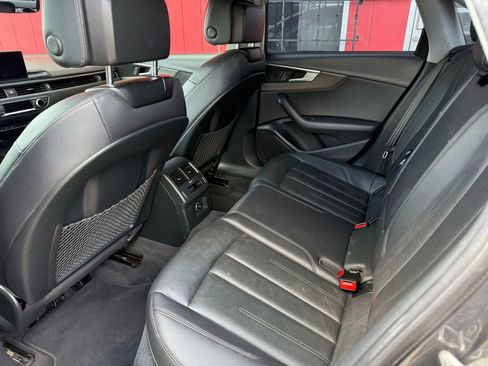 Used 2018 Audi A4 2.0T Ultra Premium w/ Convenience Package image 7