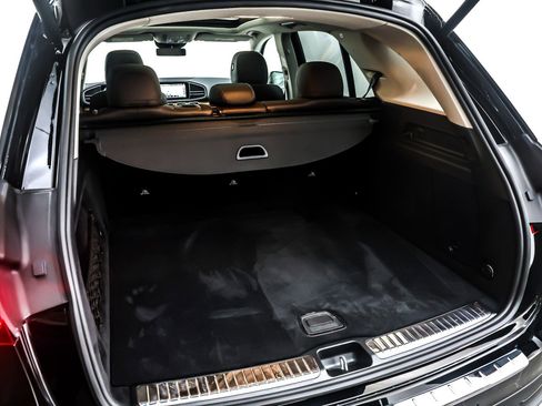 Certified 2023 Mercedes-Benz GLE 450 GLE 450 4MATIC SUV image 10