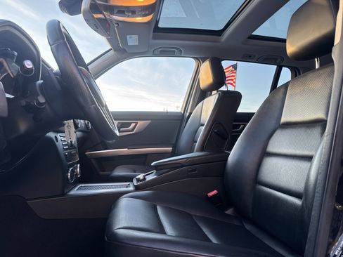 Used 2014 Mercedes-Benz GLK 350 4MATIC image 15