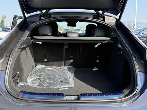 New 2026 Mercedes-Benz GLE 63 AMG S image 12