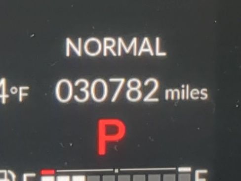 Used 2025 Honda CR-V LX image 30