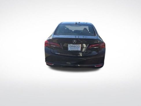 Used 2015 Acura TLX V6 w/ Technology Package image 6