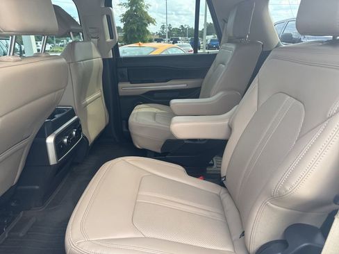 Used 2024 Ford Expedition Limited RWD image 27