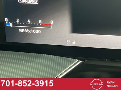 New 2026 Nissan Murano SL