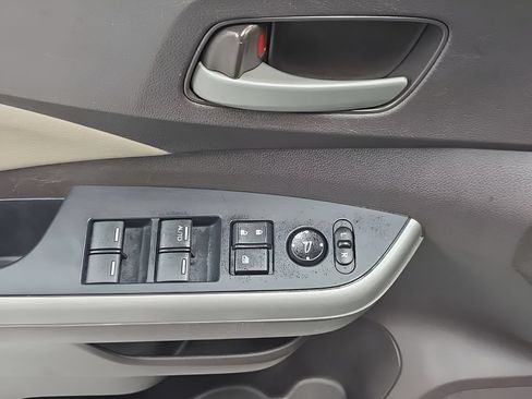 Used 2014 Honda CR-V EX-L image 11