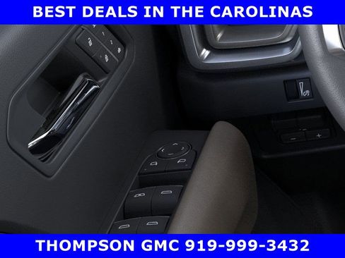 New 2026 GMC Canyon Denali image 25