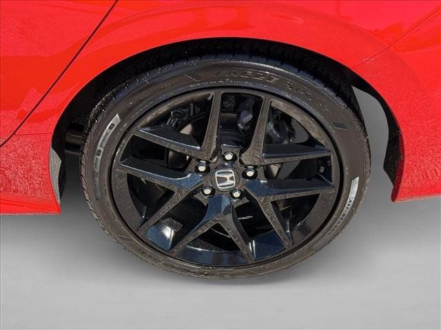 Used 2026 Honda Civic Sport image 26