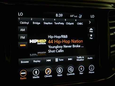 Used 2019 Jeep Grand Cherokee Summit image 22