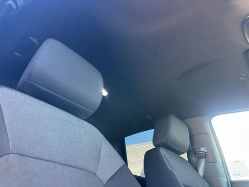 Used 2023 Chevrolet Colorado Trail Boss w/ LPO, Skid Plate Package AWD/4WD image 17