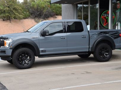 Used 2019 Ford F150 XLT w/ Equipment Group 302A Luxury