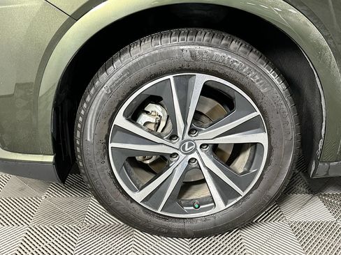 Used 2024 Lexus RX 350 AWD image 35