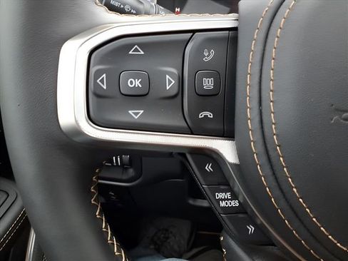 New 2026 RAM 1500 Tungsten w/ Trailer Tow Group image 26