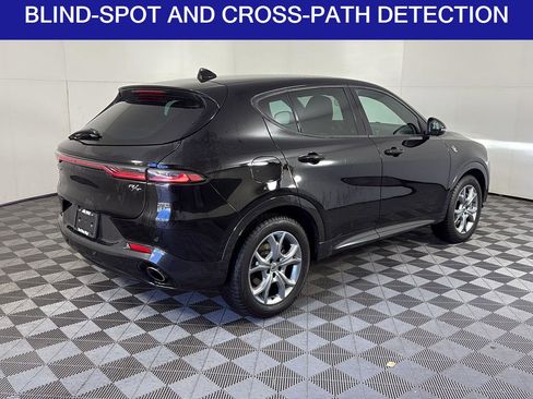 Used 2024 Dodge Hornet R/T AWD/4WD image 5