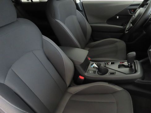 New 2026 Subaru Crosstrek 2.0i Premium image 27