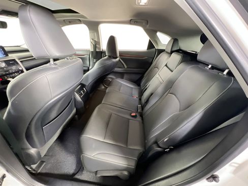 Used 2021 Lexus RX 350 AWD w/ Premium Package image 25
