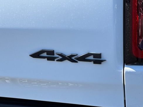Used 2025 RAM 1500 Tradesman AWD/4WD image 46