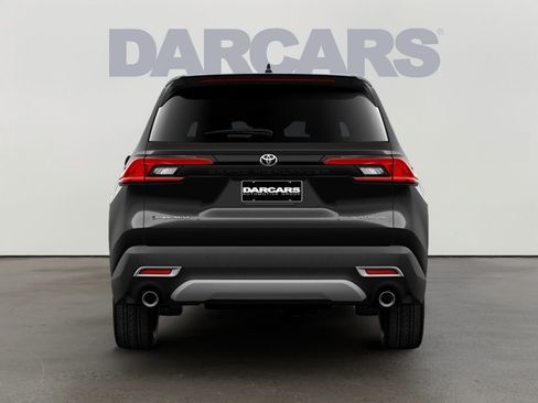 New 2026 Toyota Grand Highlander AWD Hybrid image 6