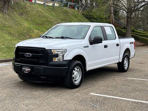 Used 2016 Ford F150 XL image 24