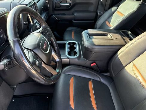 Used 2021 GMC Sierra 1500 AT4 AWD/4WD image 18