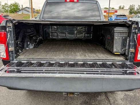 Used 2020 RAM 2500 Big Horn AWD/4WD image 26