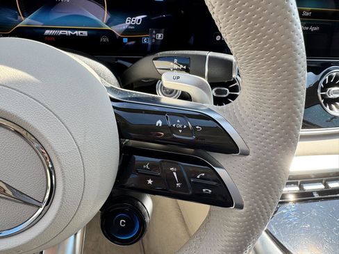 Certified 2023 Mercedes-Benz AMG GT 63 image 11