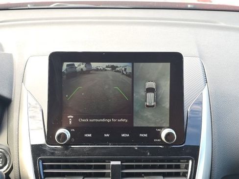 Used 2025 Mitsubishi Eclipse Cross image 34