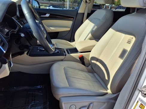 Used 2020 Audi Q5 2.0T Premium image 21
