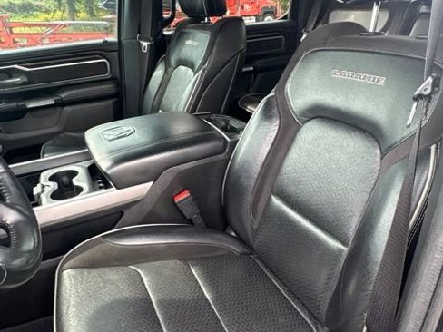 Used 2023 RAM 1500 Laramie AWD/4WD image 10