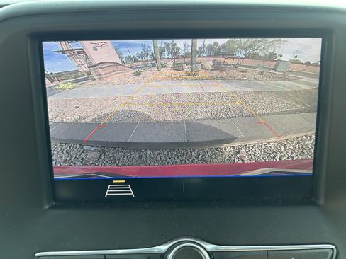 Used 2020 Chevrolet Camaro LT image 23