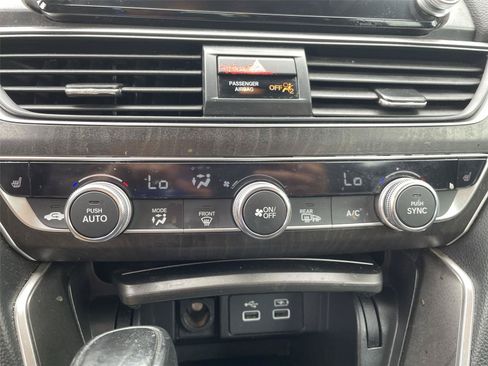 Used 2021 Honda Accord EX-L image 19