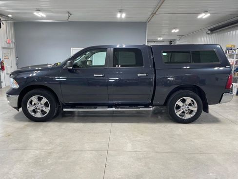 Used 2013 RAM 1500 Big Horn image 3