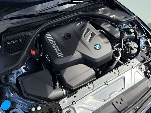 New 2026 BMW 330i Sedan w/ Premium Package RWD image 24