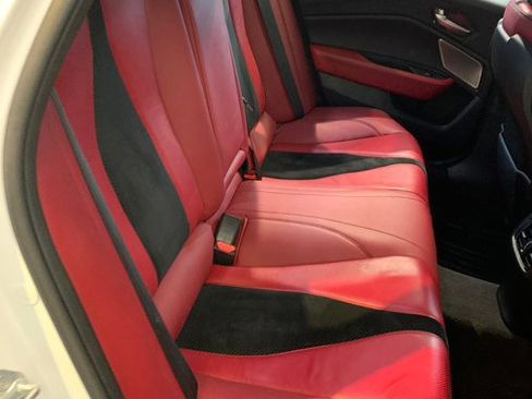 Used 2022 Acura TLX SH-AWD w/ A-SPEC Pkg image 61